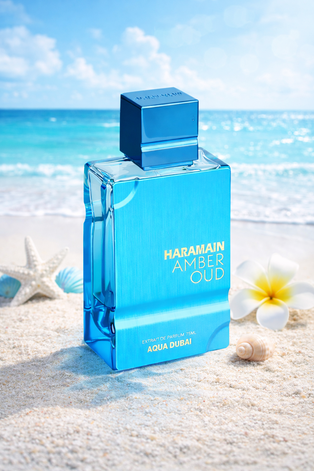 Women'S Fashion Trends - Al Haramain Aqua Dubai Perfume 60ml