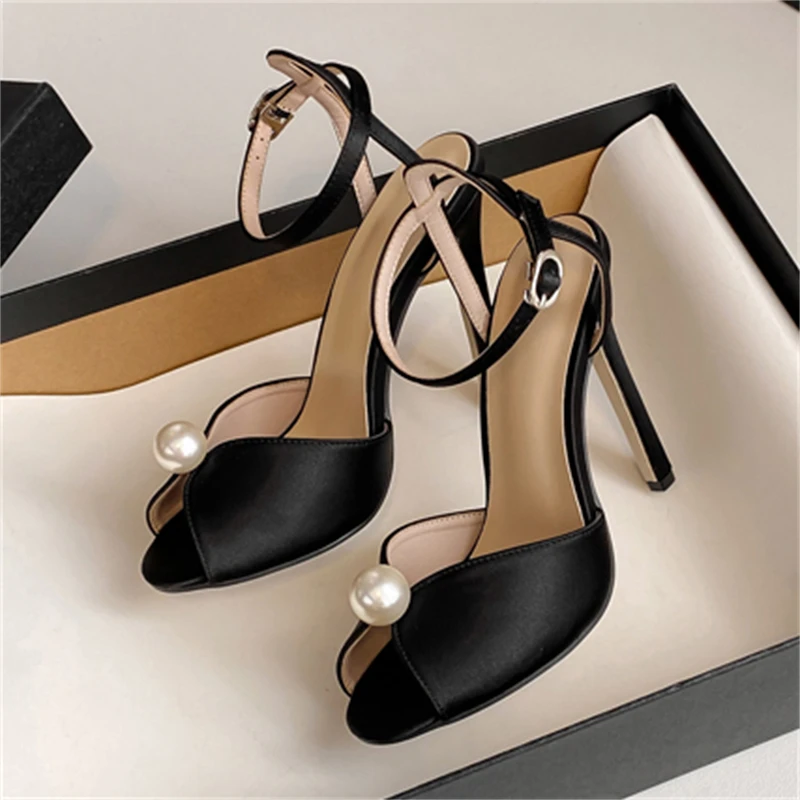 Women'S Fashion Underwear - Eilyken Sexy String Bead Open Toe