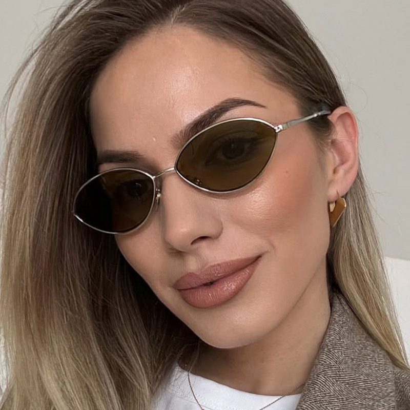 Women'S Fashion Reading Glasses - Retro Cat eye Woman Sunglasses for