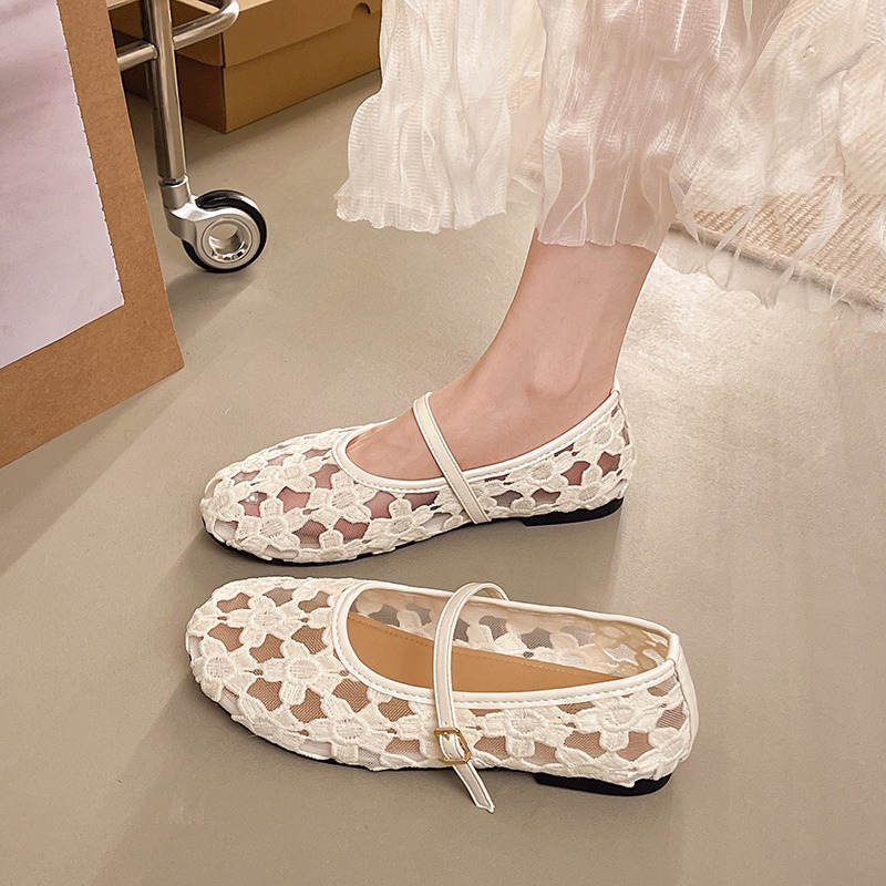 Women's Ballet Flats Ballerina - Women'S Fashion For Summer 2026 reseña y precio