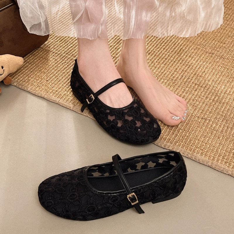 Women's Ballet Flats Ballerina - Women'S Fashion For Summer 2026 reseña y precio