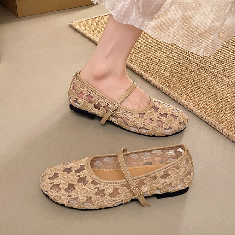 Women's Ballet Flats Ballerina - Women'S Fashion For Summer 2026 reseña y precio