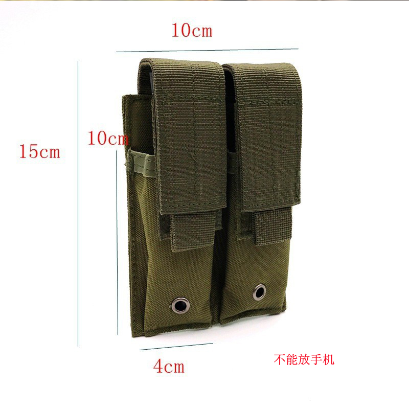 Military Waist Fanny Pack Weap - Women'S Fashion Utility Belt reseña y precio