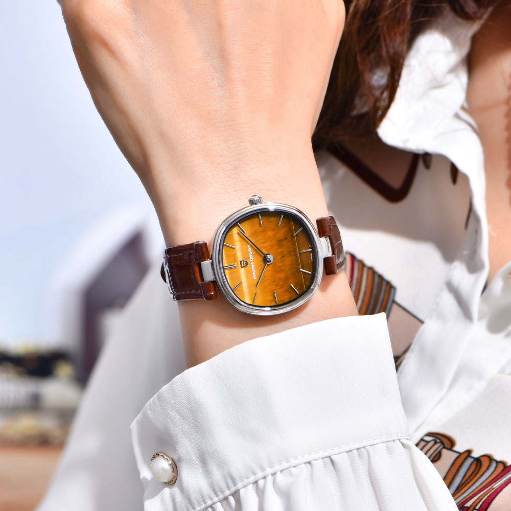 PAGANI DESIGN 2026 New Quartz  - Women'S Fashion Trends reseña y precio