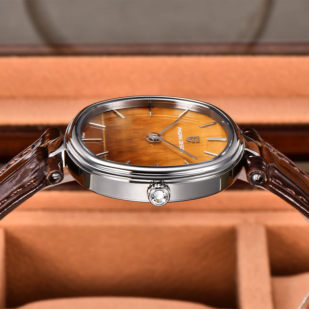 PAGANI DESIGN 2026 New Quartz  - Women'S Fashion Trends reseña y precio