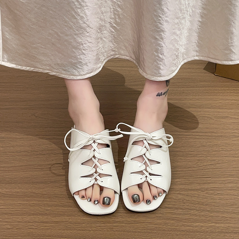 Bow Slippers Women 2026 Summer - Women'S Fashion For Summer 2026 reseña y precio