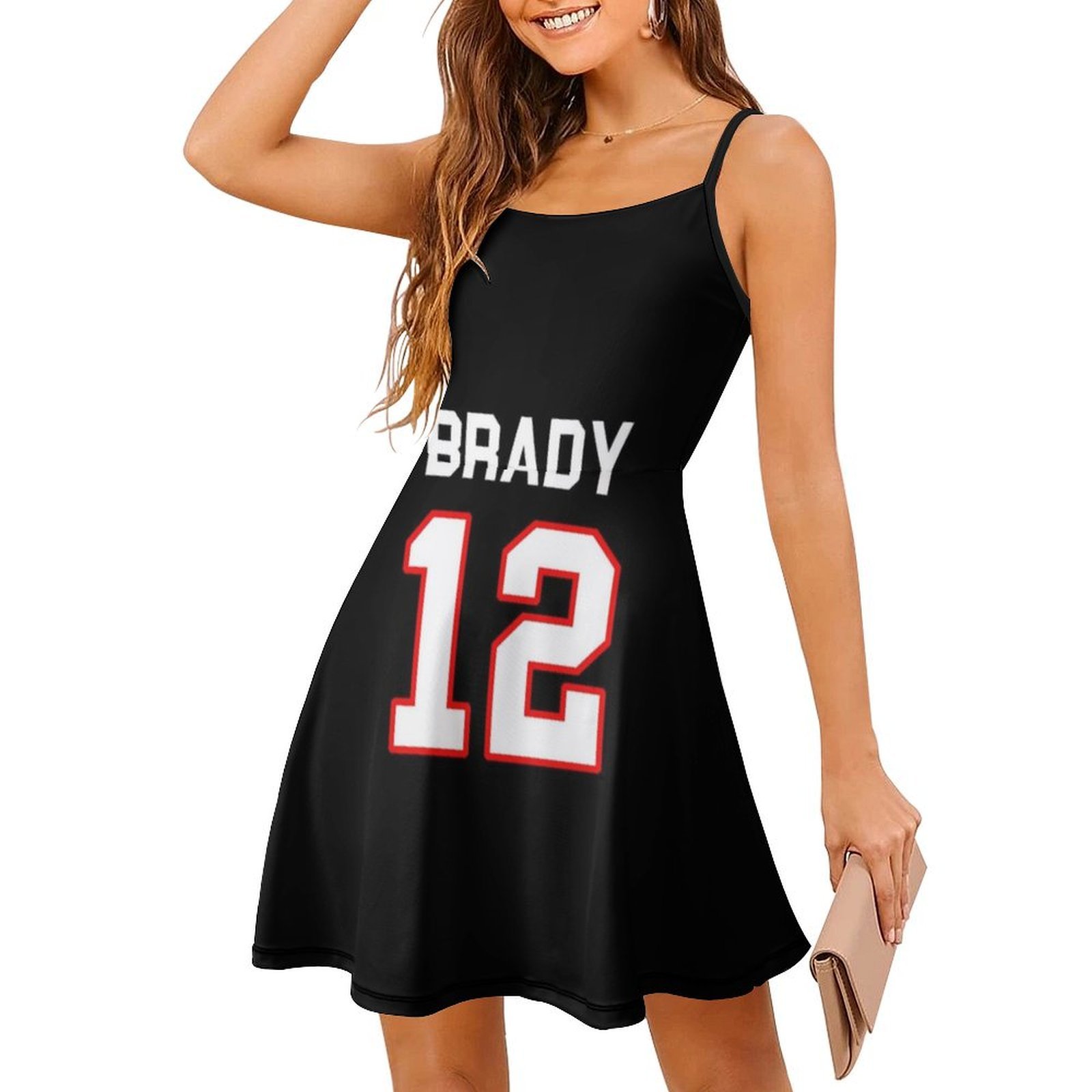 Brady Boho Chic Dress Elegant  - Women Fashion Gown reseña y precio
