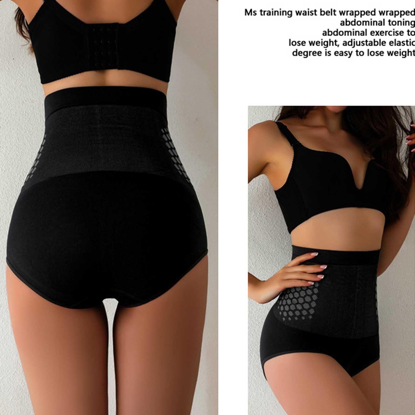 Women's High Waist Shapewear B - Women'S Fashion Underwear reseña y precio
