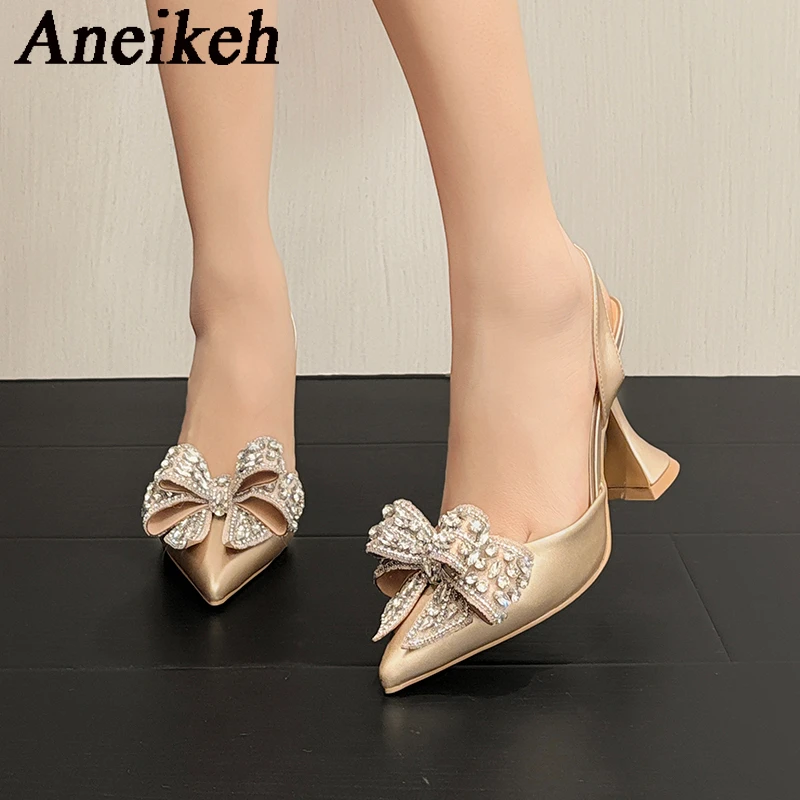 Aneikeh 2026 Spring New Pointe - Women'S Fashion Underwear reseña y precio