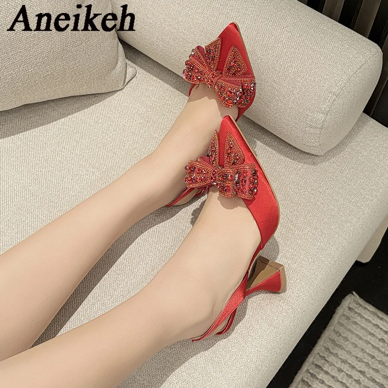Aneikeh 2026 Spring New Pointe - Women'S Fashion Underwear reseña y precio