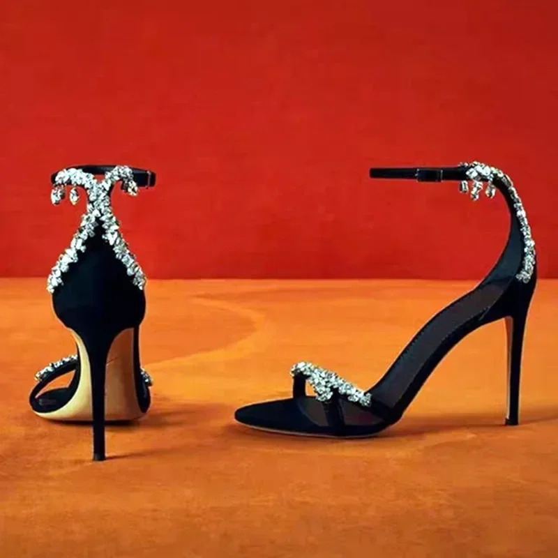 Luxury Designer High Heels Wom - Women'S Fashion Underwear reseña y precio