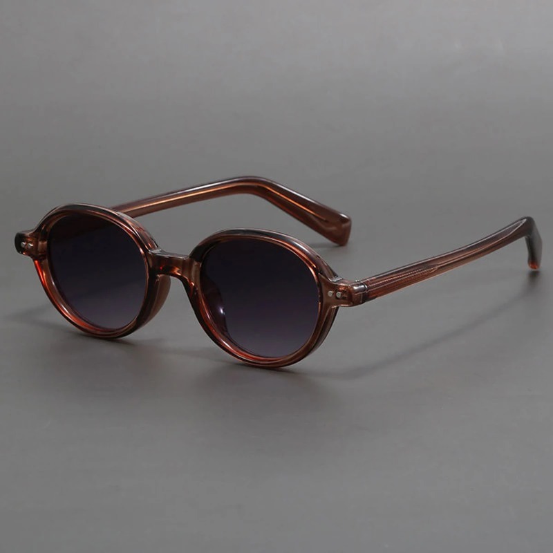 Sexy Small Oval Sunglasses For - Women'S Fashion Reading Glasses reseña y precio