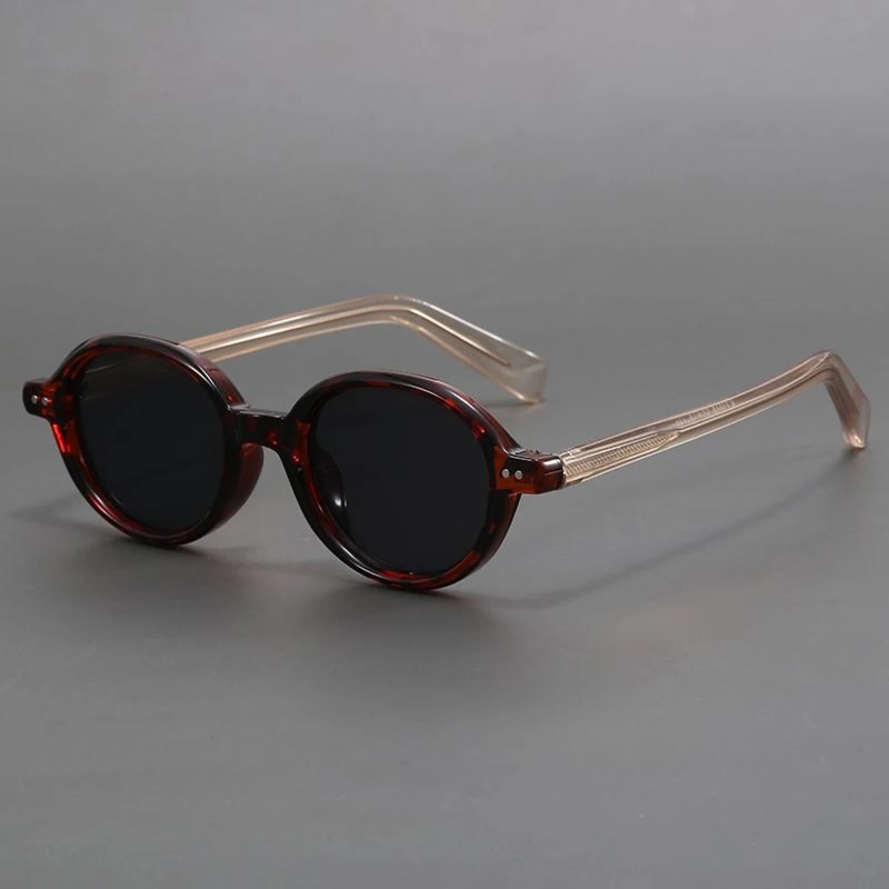 Sexy Small Oval Sunglasses For - Women'S Fashion Reading Glasses reseña y precio