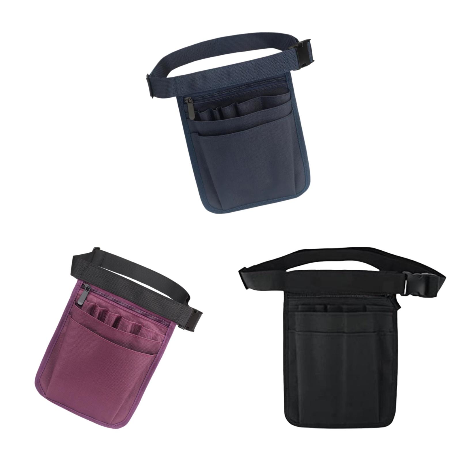 Nurse Waist Pack Pouch Healthc - Women'S Fashion Utility Belt reseña y precio