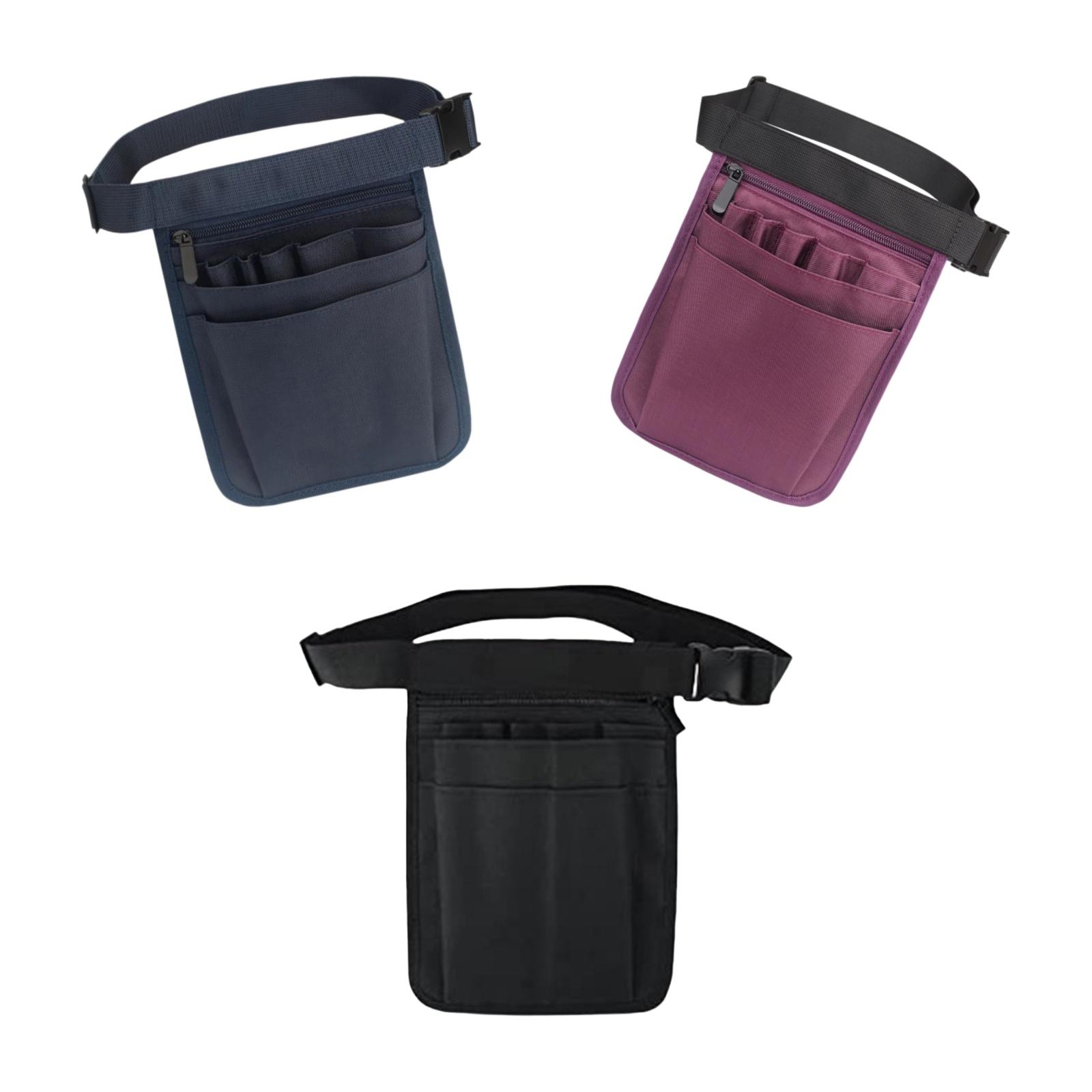Nurse Waist Pack Pouch Healthc - Women'S Fashion Utility Belt reseña y precio
