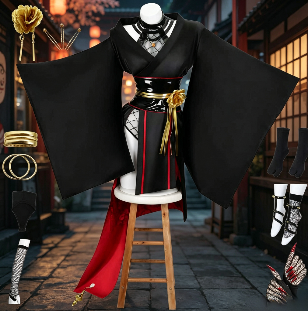Spy x Family Yor Forger Ninja  - Women Fashion Reddit reseña y precio