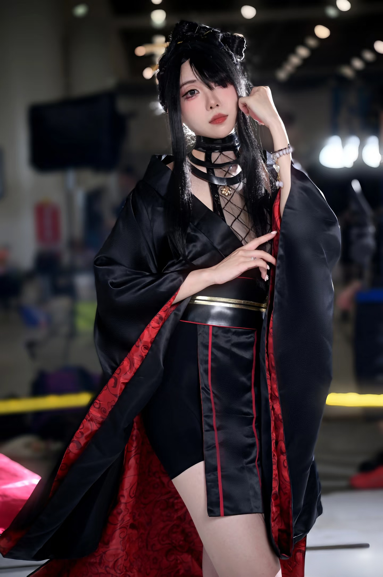 Spy x Family Yor Forger Ninja  - Women Fashion Reddit reseña y precio