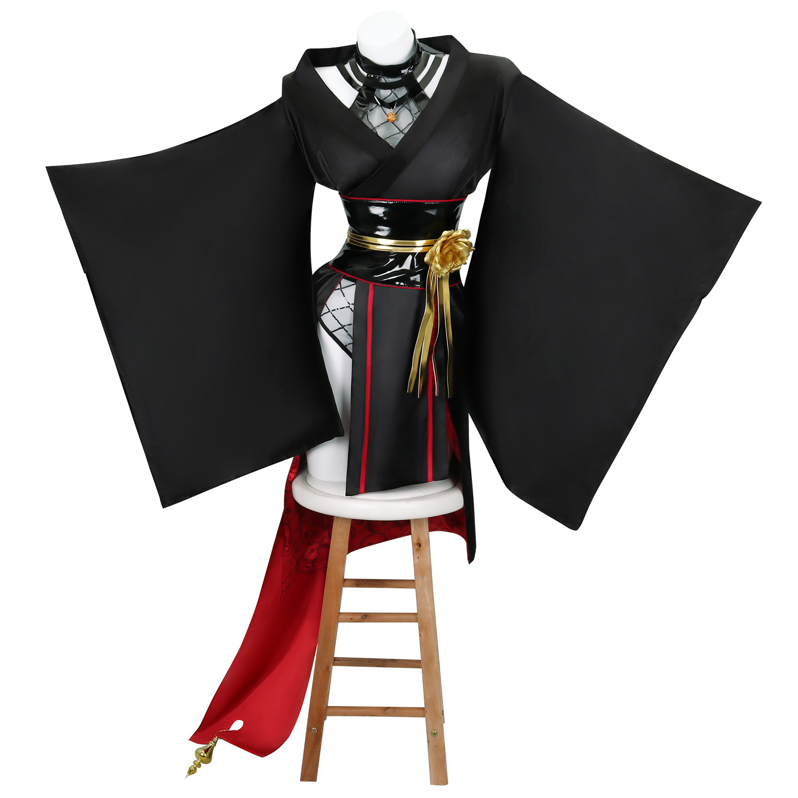 Spy x Family Yor Forger Ninja  - Women Fashion Reddit reseña y precio