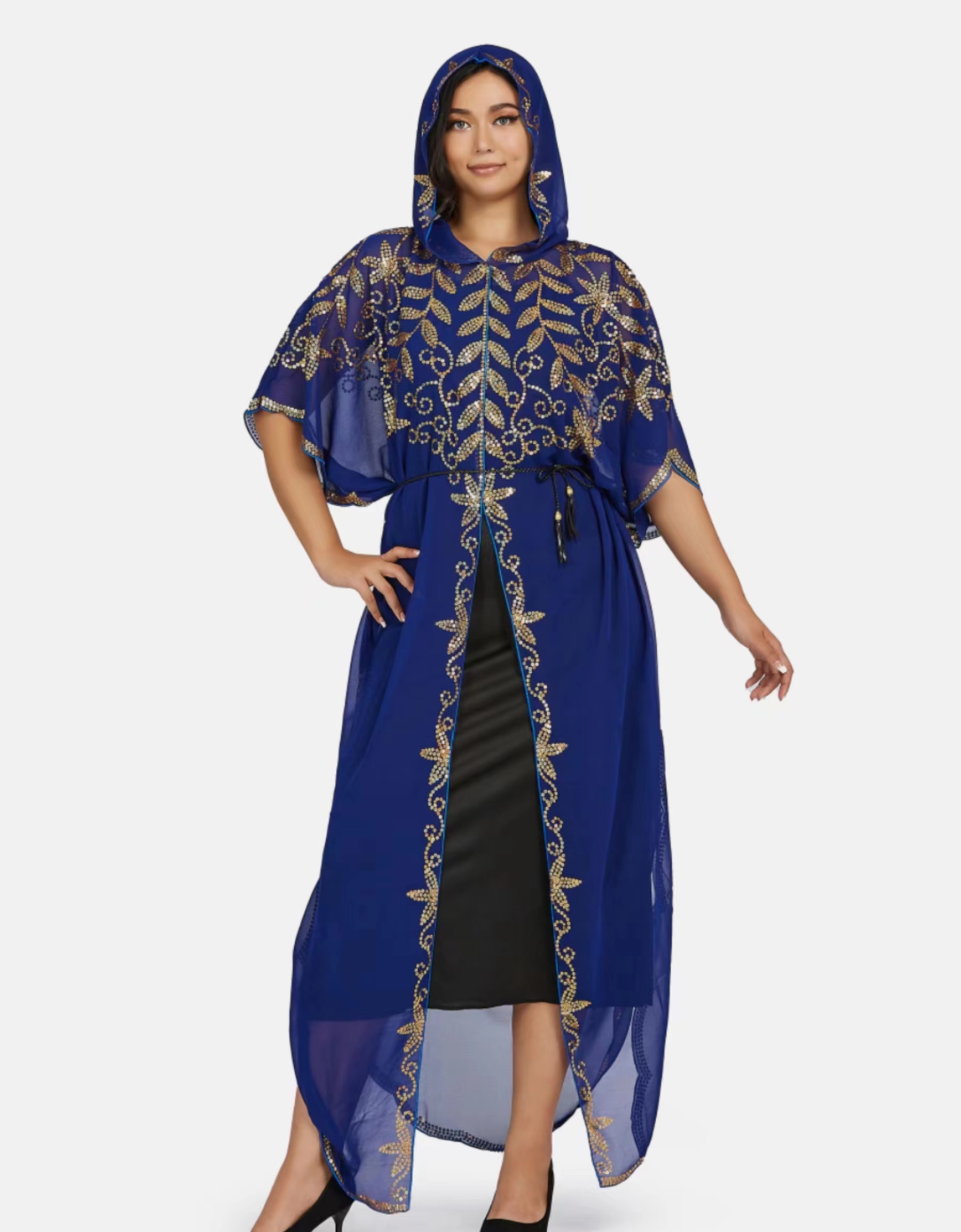 Women'S Fashion Classic Africa - Women'S Fashion Quick Delivery reseña y precio