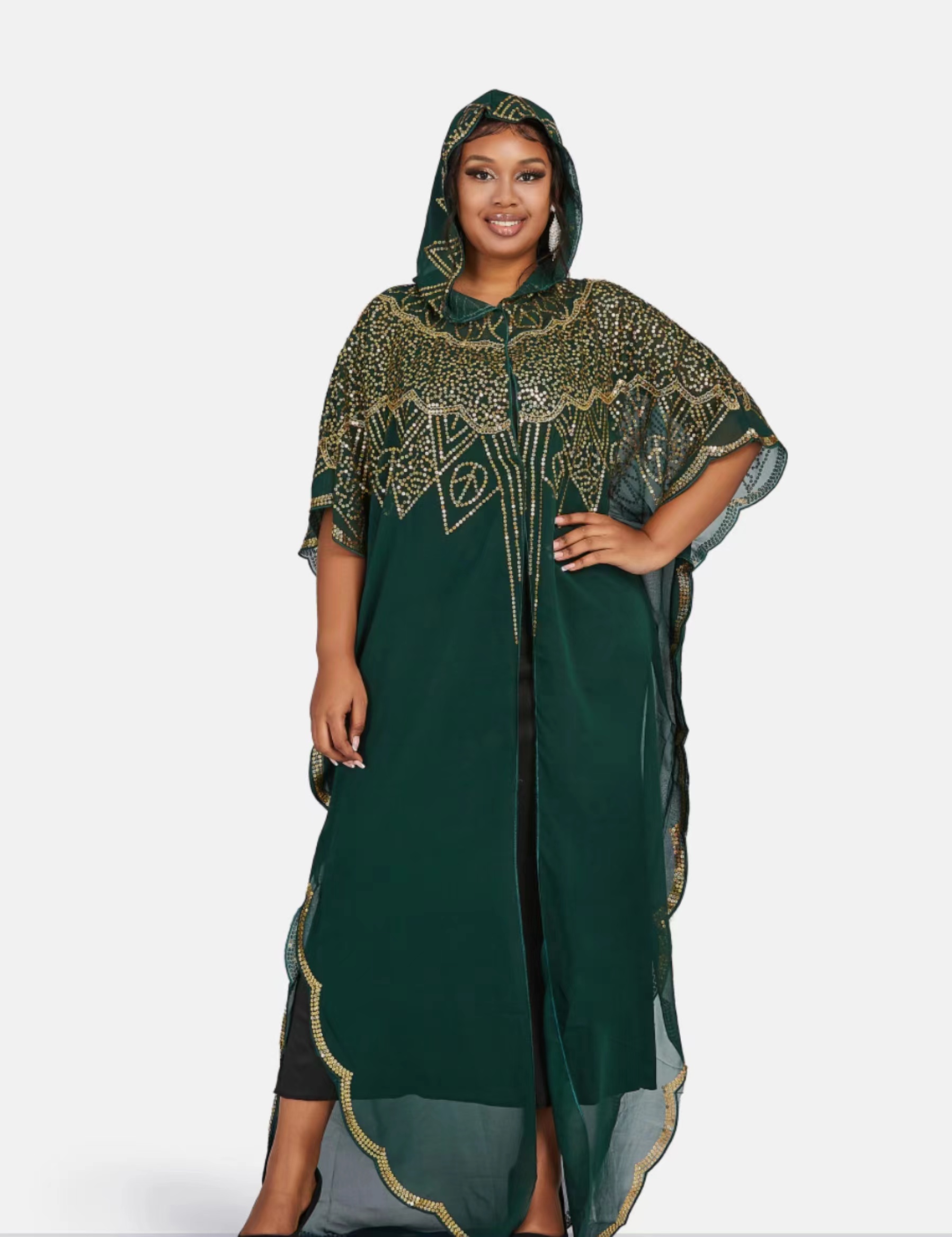 Women'S Fashion Classic Africa - Women'S Fashion Quick Delivery reseña y precio