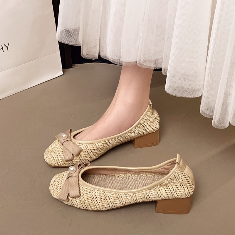 Flats Luxury Casual Shoes for  - Women'S Fashion Quick Delivery reseña y precio