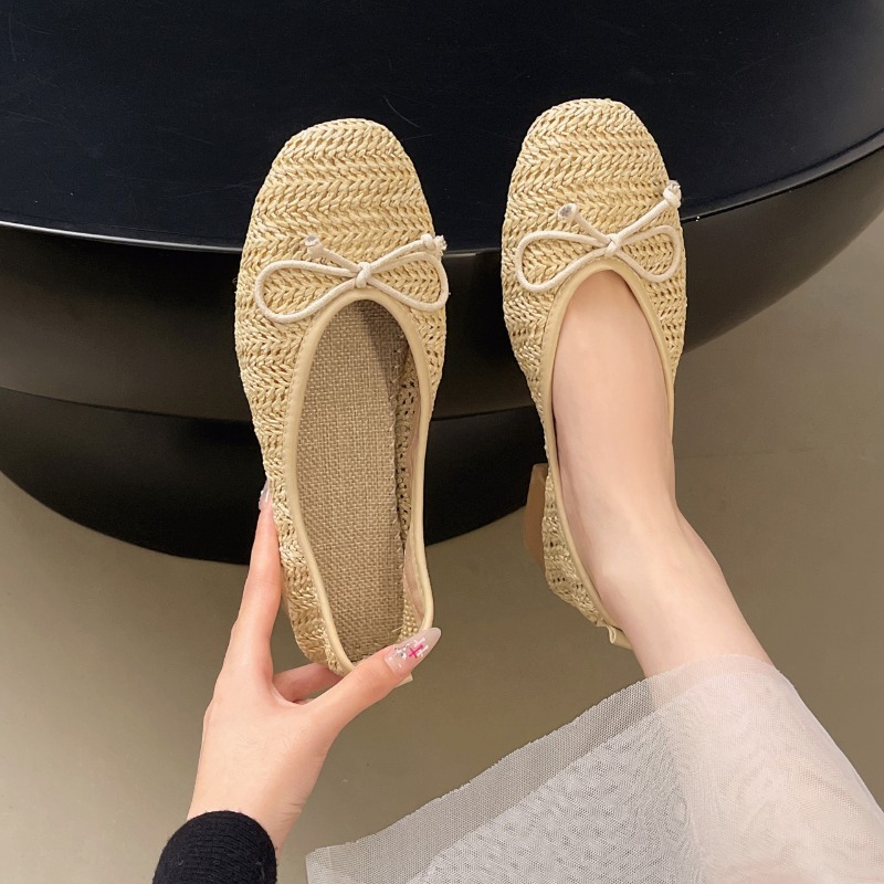 Flats Luxury Casual Shoes for  - Women'S Fashion Quick Delivery reseña y precio