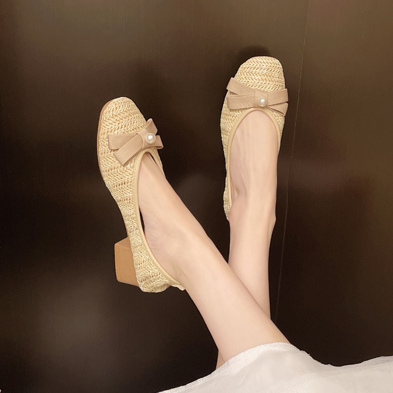 Flats Luxury Casual Shoes for  - Women'S Fashion Quick Delivery reseña y precio