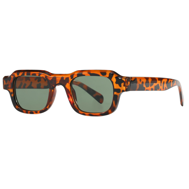 Women Vintage Rectangle Frame  - Women'S Fashion Reading Glasses reseña y precio