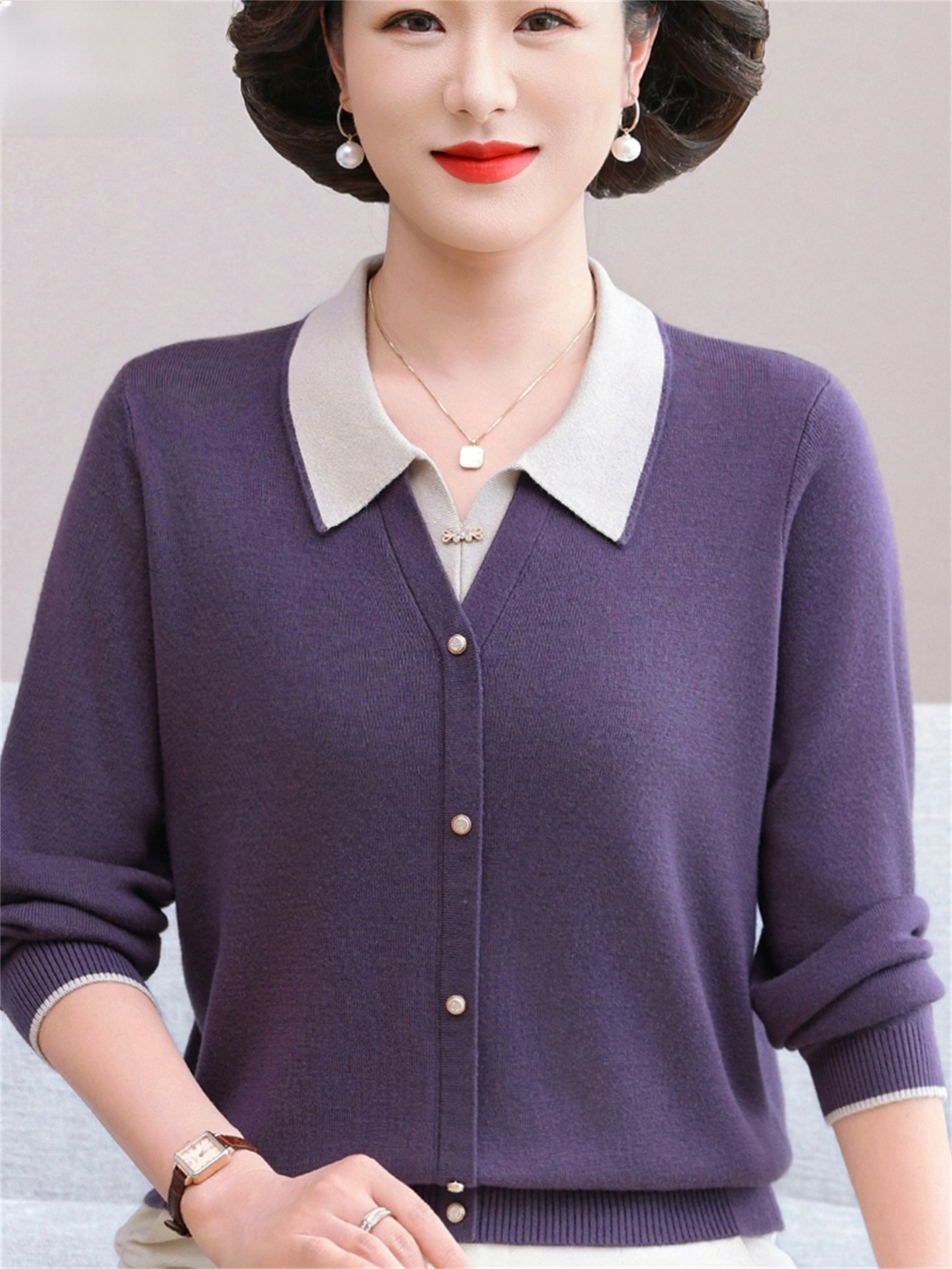 Stylish Mommy Autumn Fashion K - Women Fashion Over The Years reseña y precio