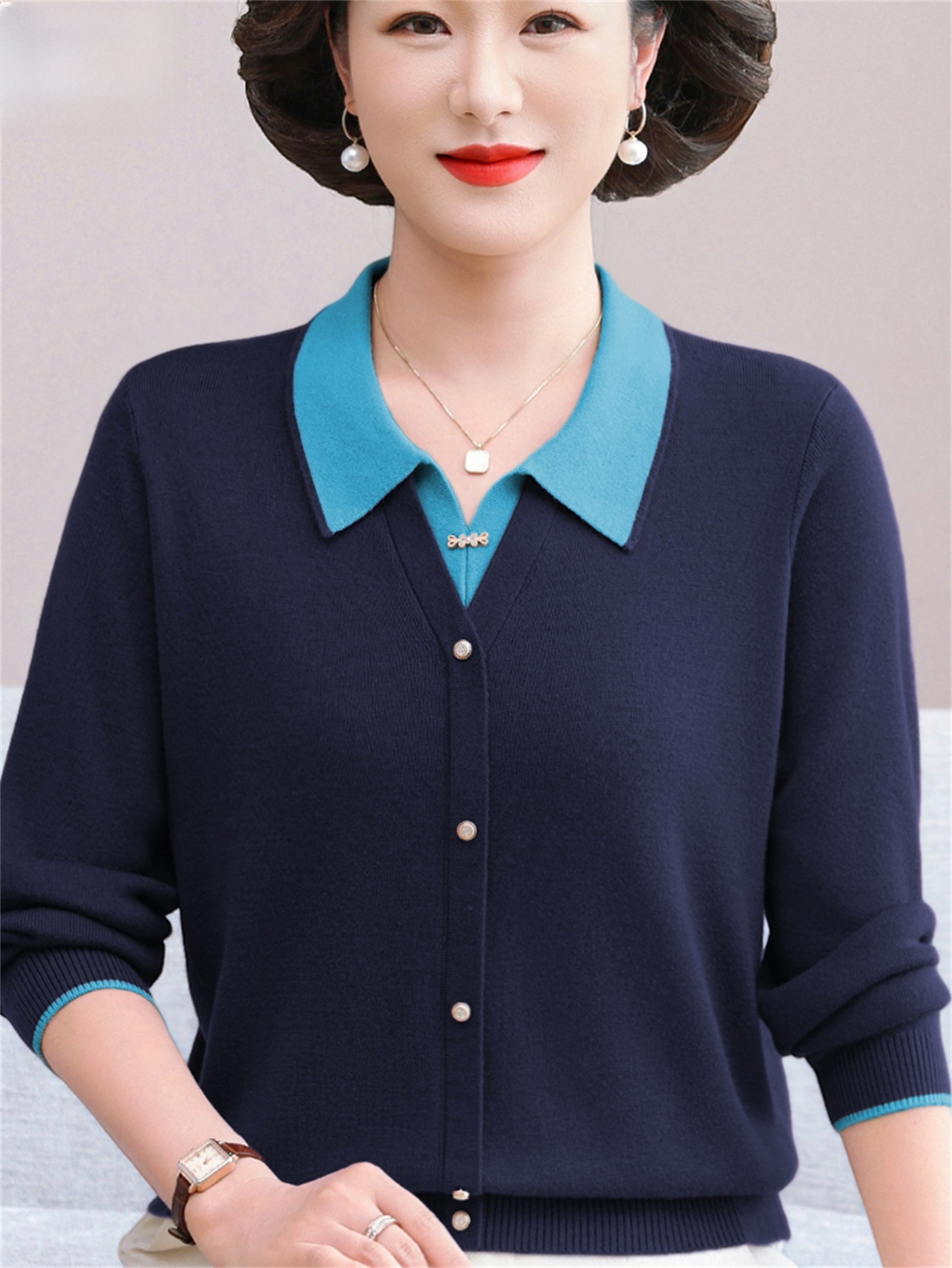 Stylish Mommy Autumn Fashion K - Women Fashion Over The Years reseña y precio