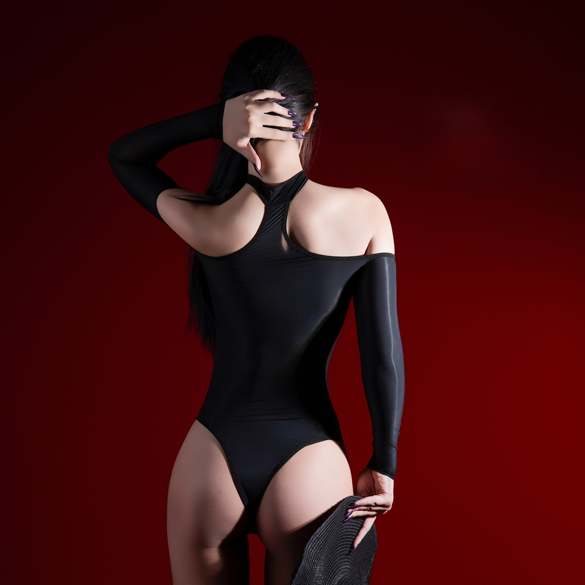 One Shoulder Strapless 3D Glos - Women'S Fashion Trends reseña y precio