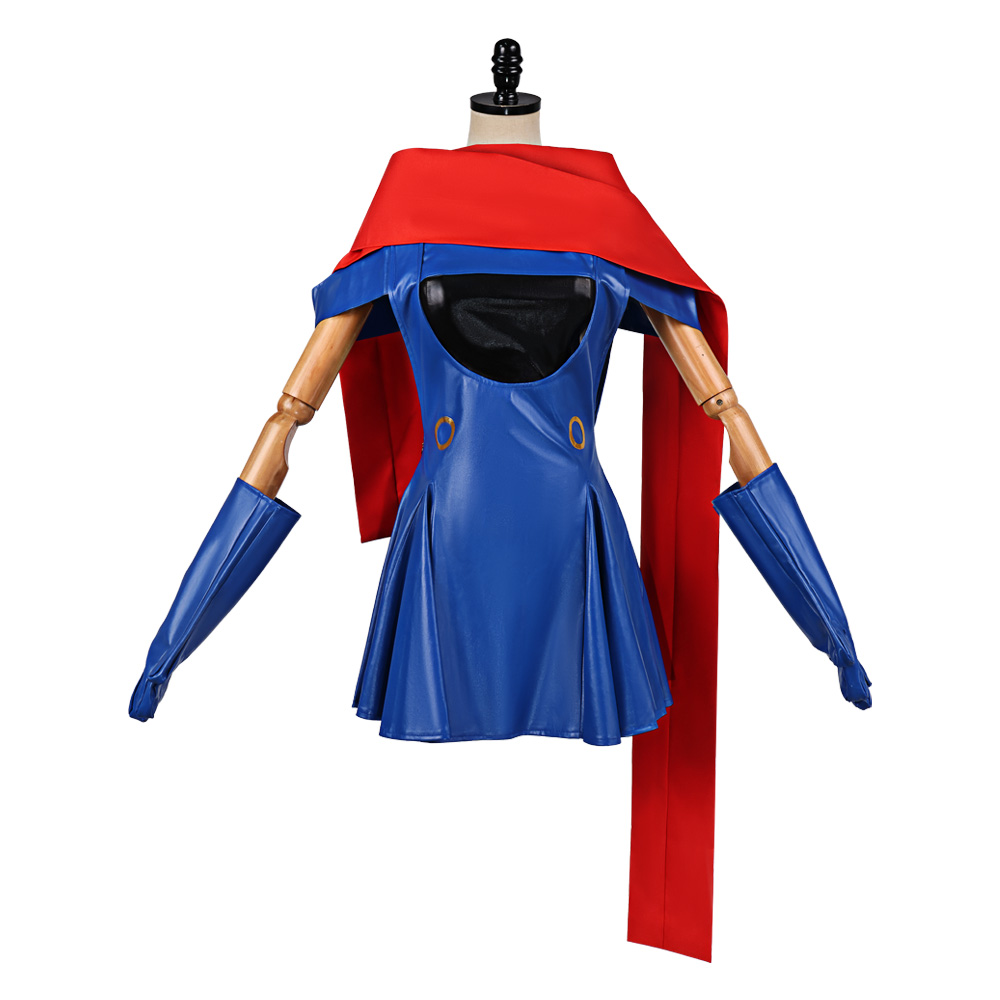 Lisa Lisa Cosplay JoJo Bizarre - Women Fashion Reddit reseña y precio