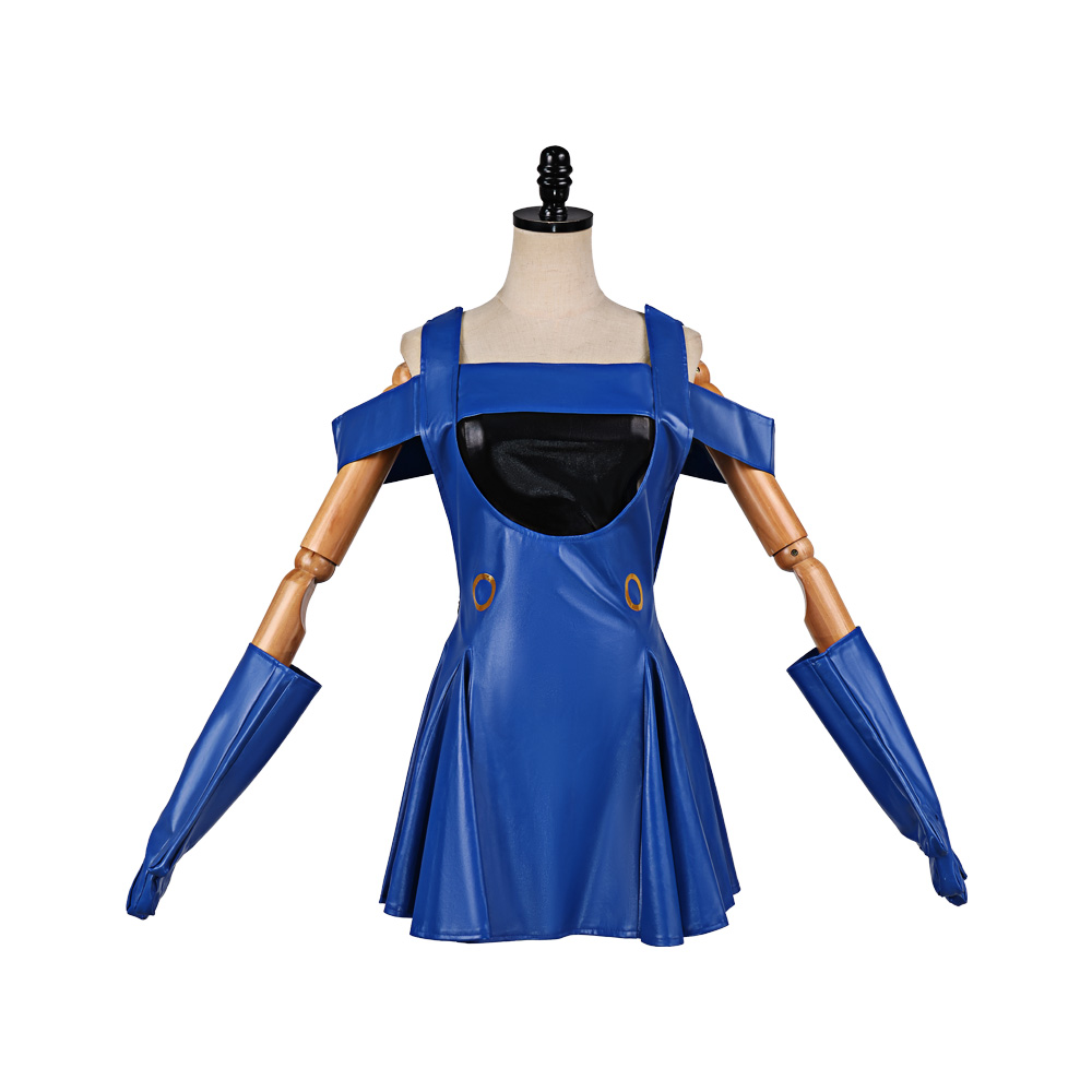 Lisa Lisa Cosplay JoJo Bizarre - Women Fashion Reddit reseña y precio