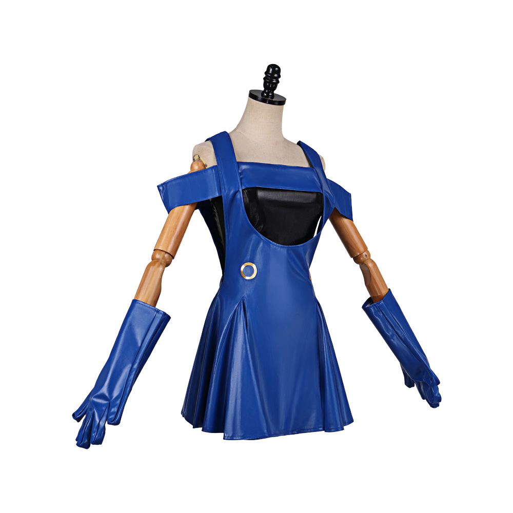 Lisa Lisa Cosplay JoJo Bizarre - Women Fashion Reddit reseña y precio