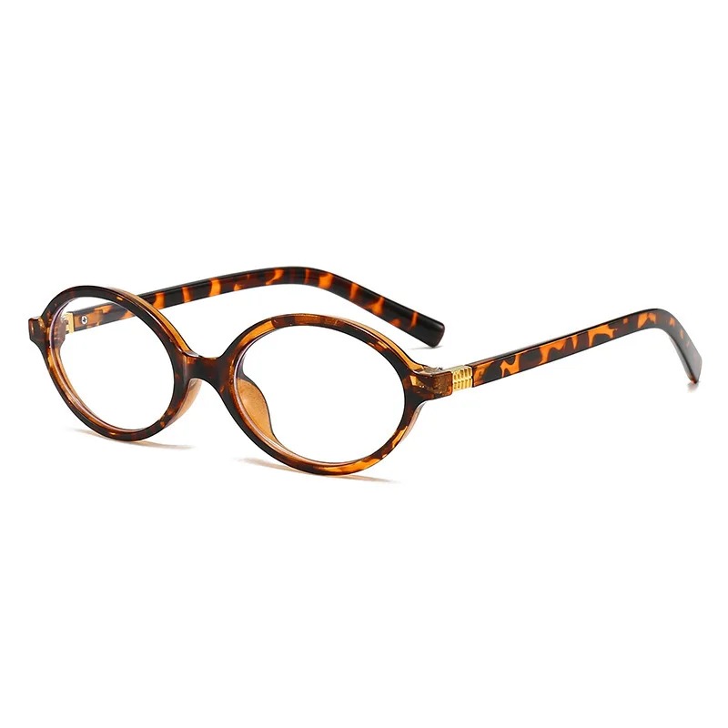 Vintage Oval Sunglasses Women  - Women'S Fashion Reading Glasses reseña y precio