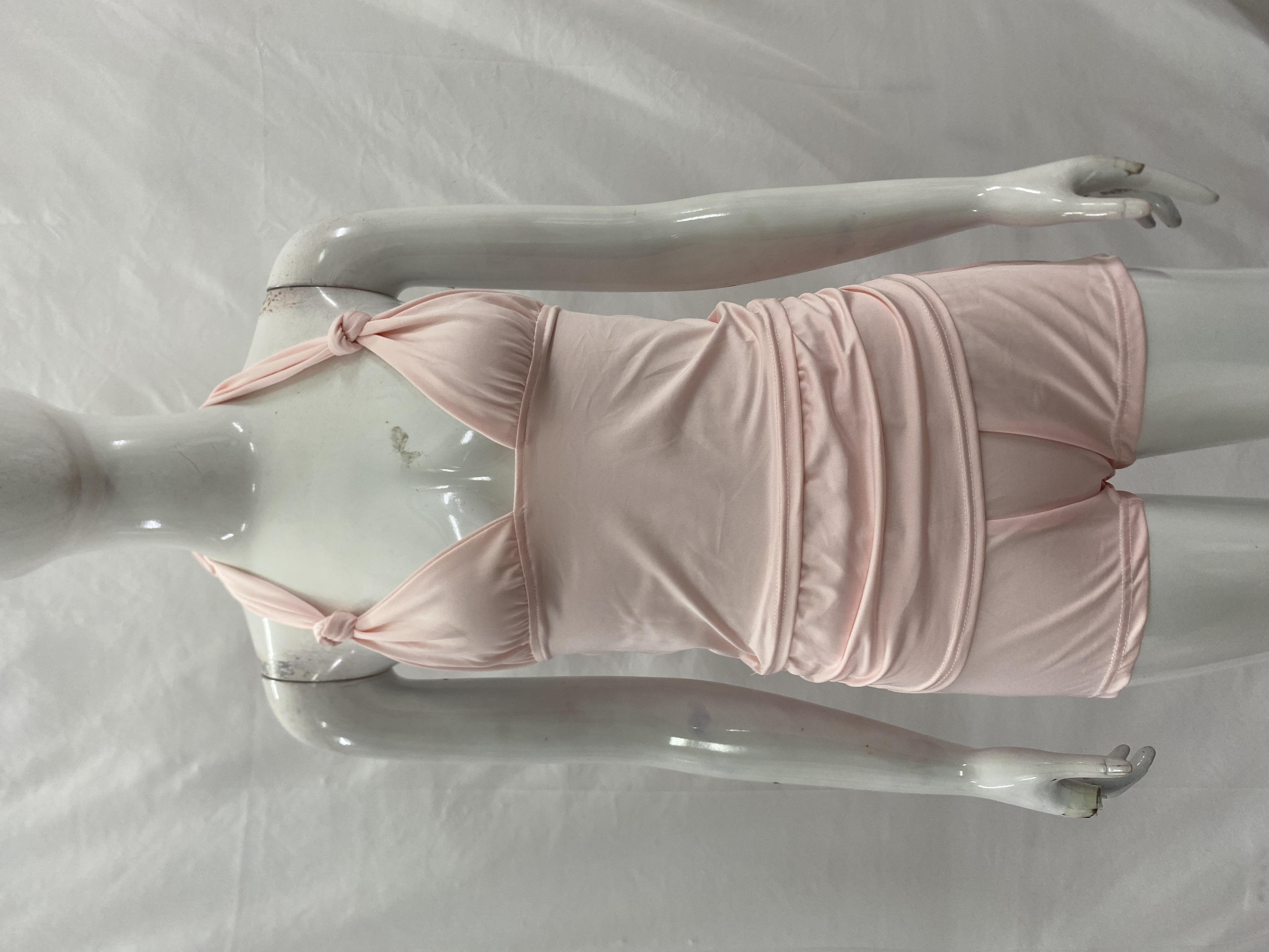 Women's Sexy Twisted Neck Susp - Women'S Fashion For Summer 2026 reseña y precio