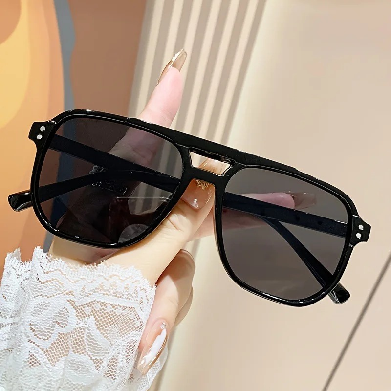 Vintage Men Women Double Bridg - Women'S Fashion Reading Glasses reseña y precio