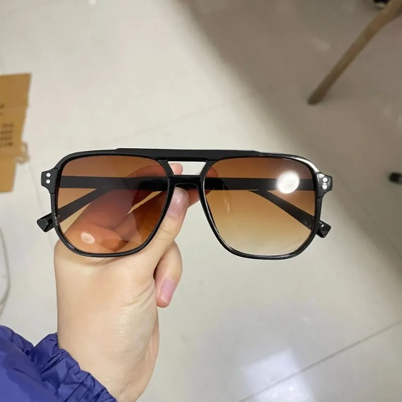 Vintage Men Women Double Bridg - Women'S Fashion Reading Glasses reseña y precio