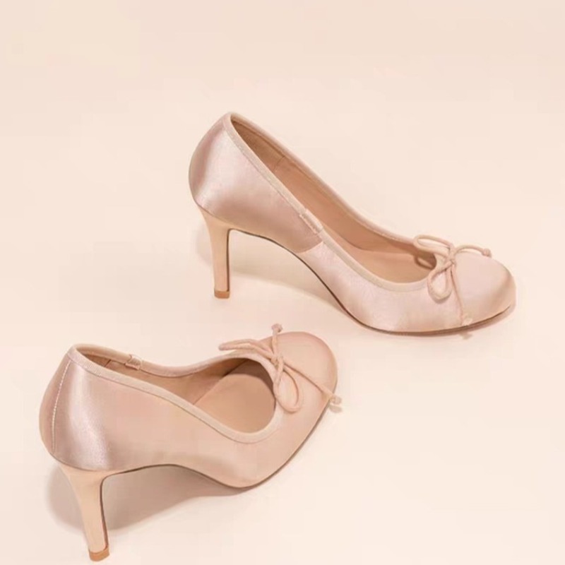 French Style Women Shoes Luxur - Women'S Fashion Underwear reseña y precio