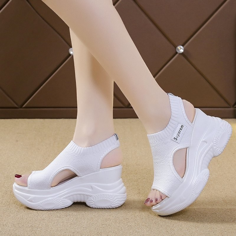 Women's Sandals 2025 Summer We - Women'S Fashion For Summer 2025 reseña y precio