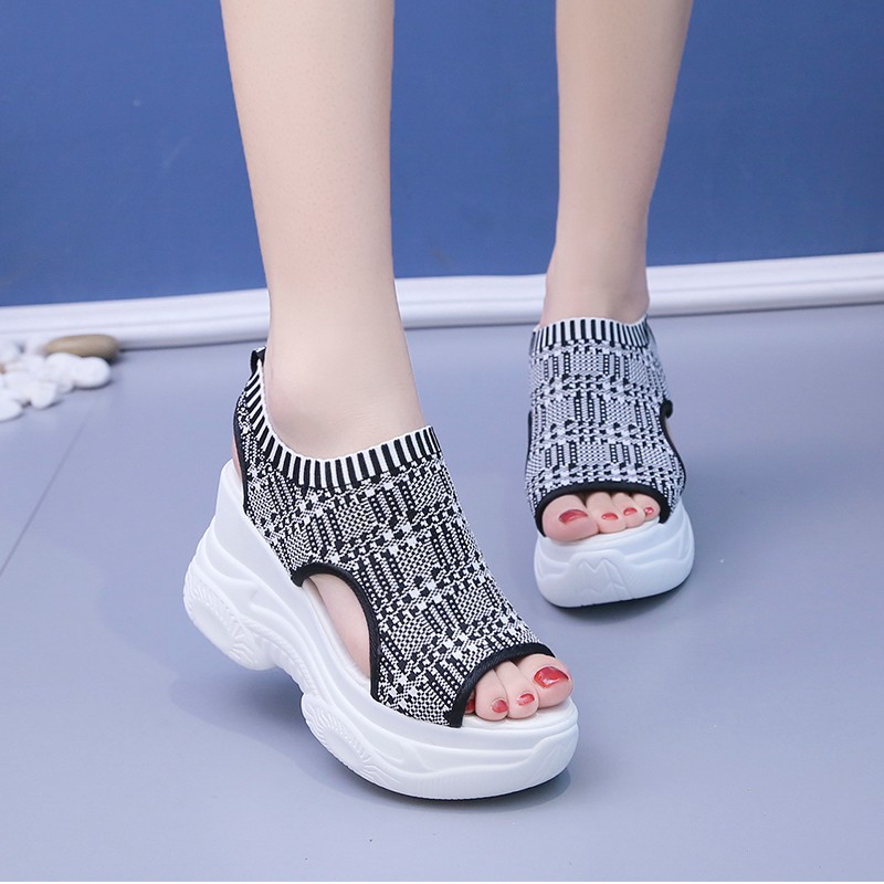Women's Sandals 2025 Summer We - Women'S Fashion For Summer 2025 reseña y precio