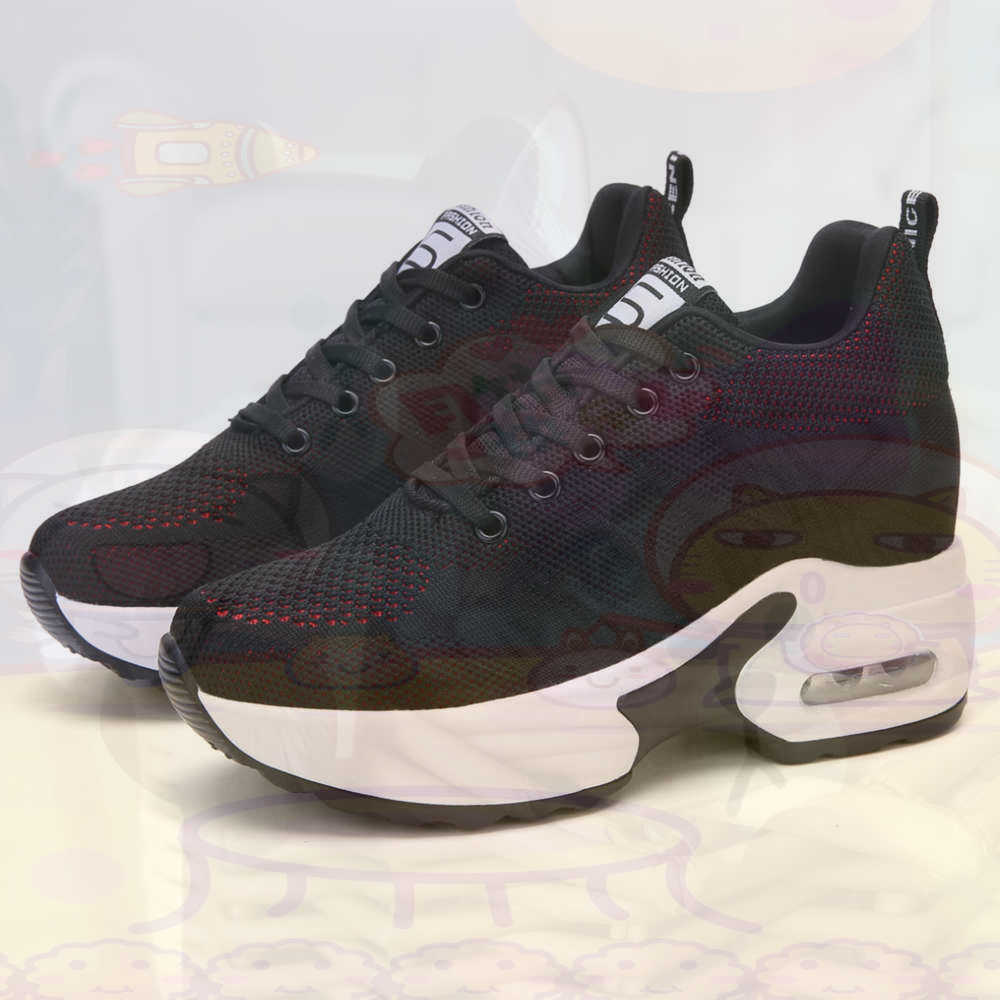 Red Size 36 Shoes Woman Tennis - Women Fashion Over The Years reseña y precio