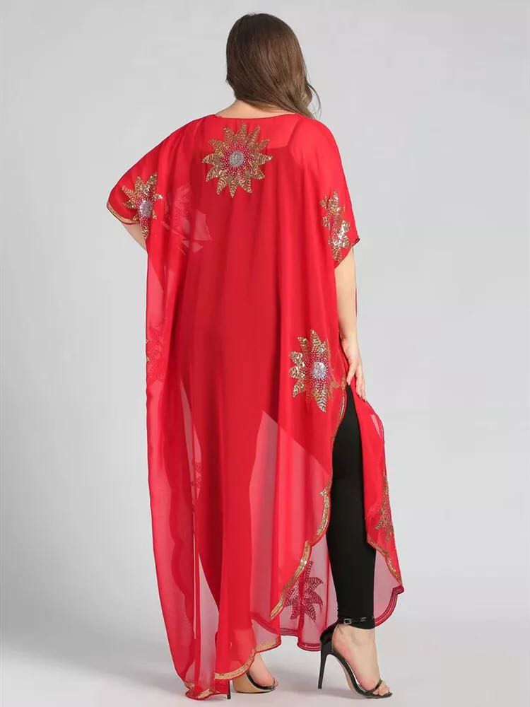 New African Women'S Fashion Go - Women'S Fashion Quick Delivery reseña y precio