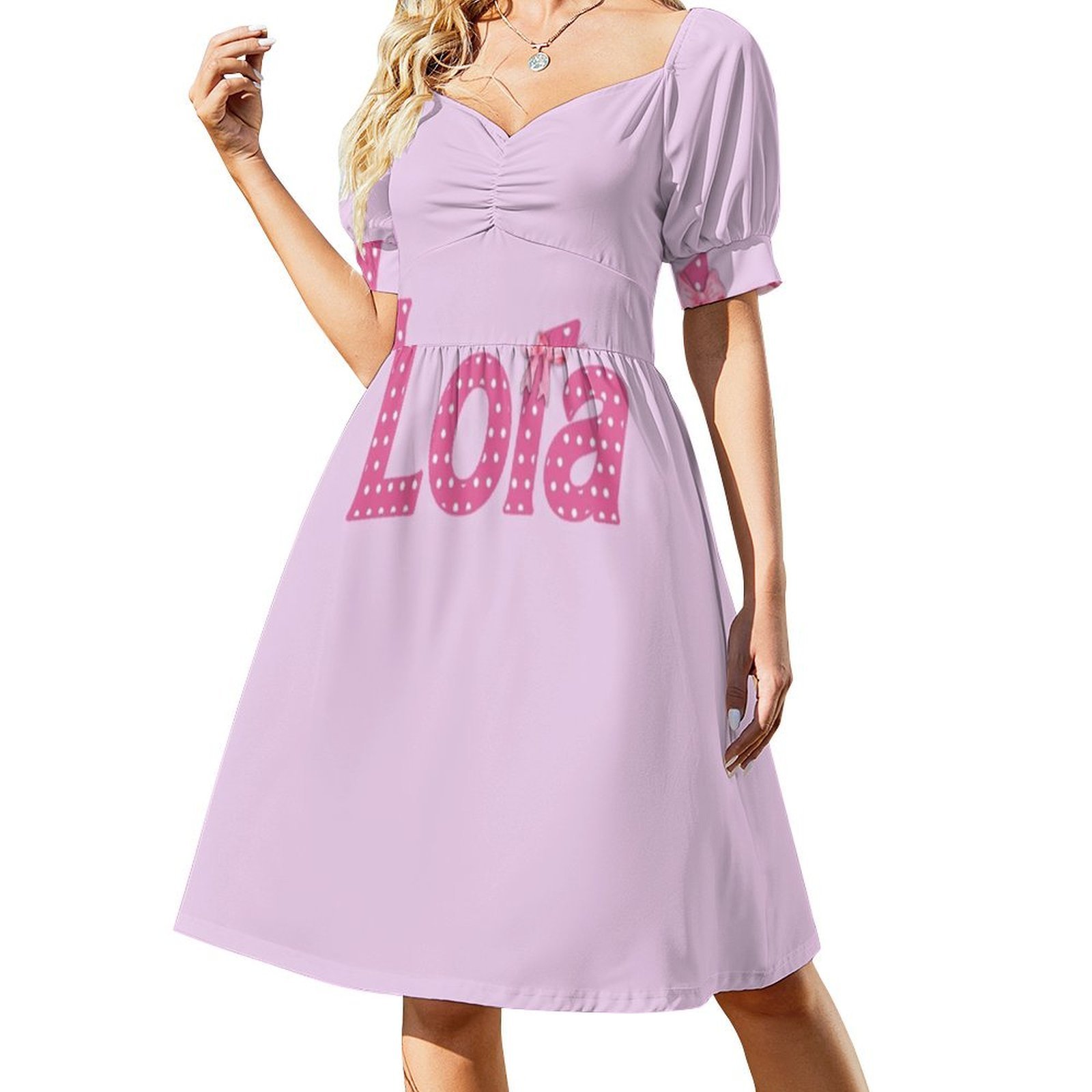 Lola Name By Callisc Boho Chic - Women Fashion Gown reseña y precio