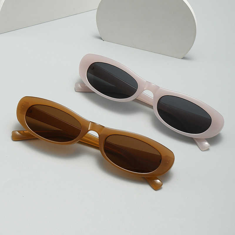 Fashion Cat Eye Sunglasses Wom - Women'S Fashion Reading Glasses reseña y precio