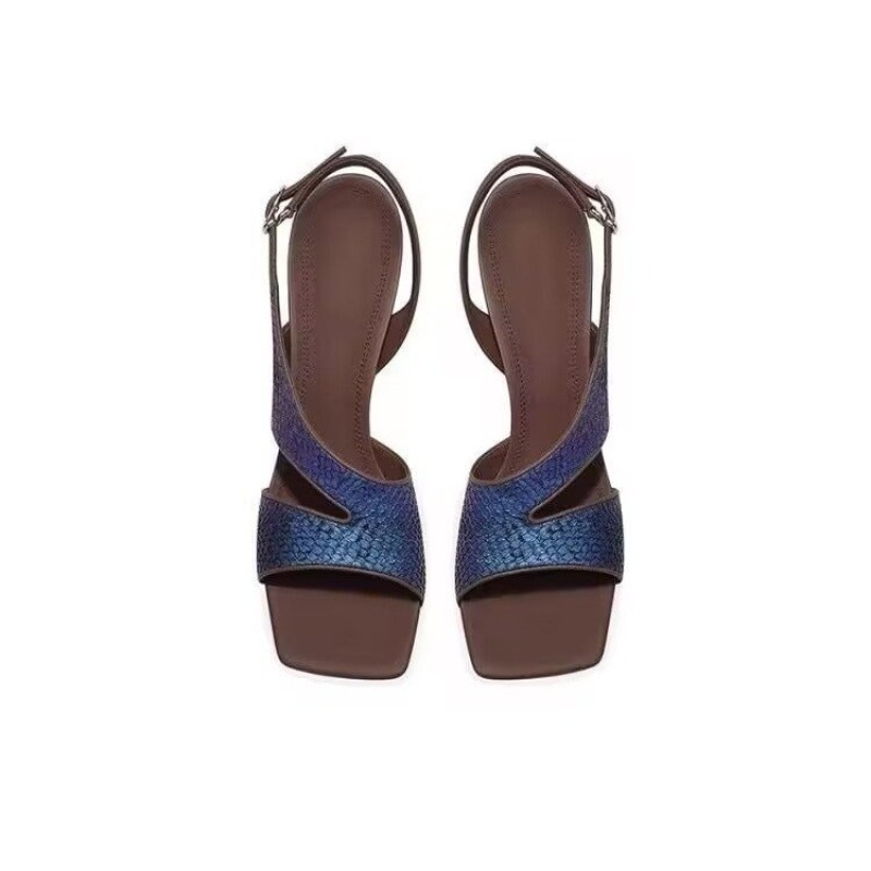 New High Heeled Sandals for Wo - Women'S Fashion For Summer 2025 reseña y precio