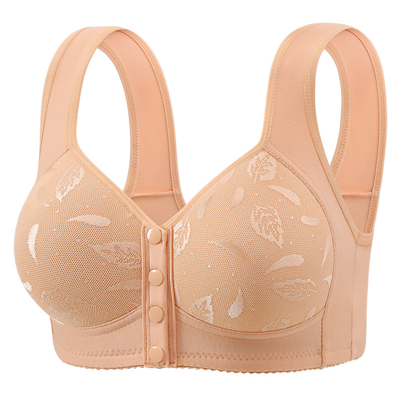 Ladies Fashion Printed Front B - Women'S Fashion Underwear reseña y precio