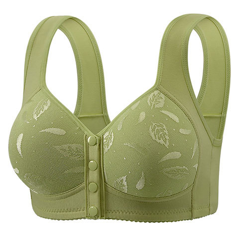 Ladies Fashion Printed Front B - Women'S Fashion Underwear reseña y precio