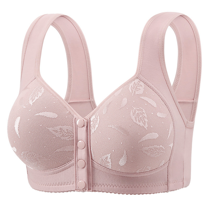 Ladies Fashion Printed Front B - Women'S Fashion Underwear reseña y precio