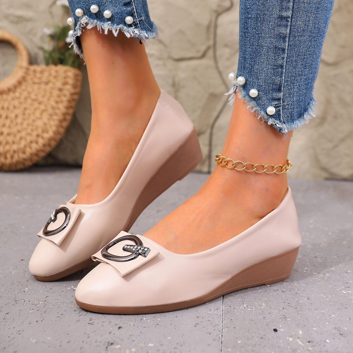 Luxury Brand Women's Rhineston - Women'S Fashion Quick Delivery reseña y precio